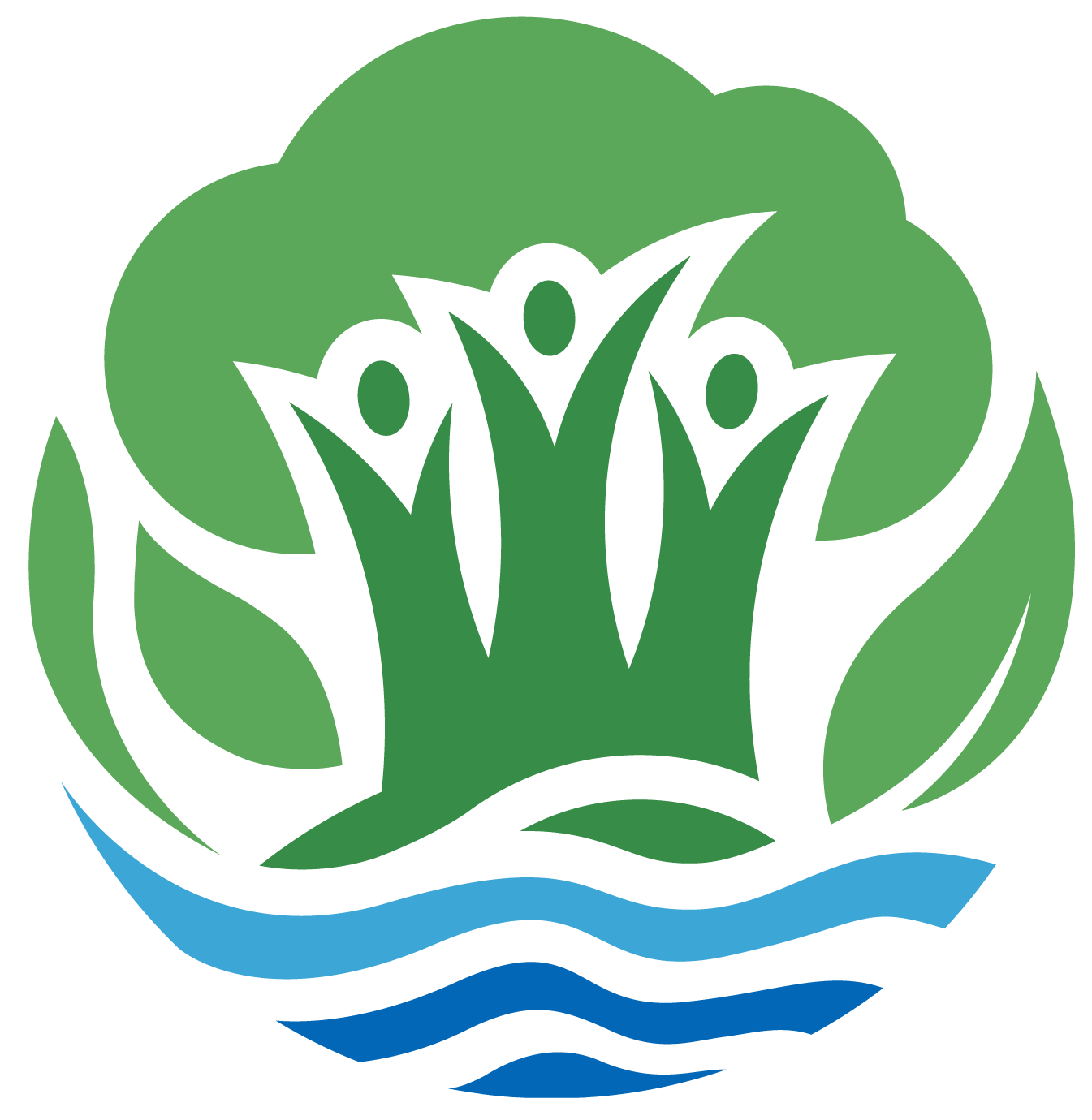 DENR Ecosystems Research and Development Bureau