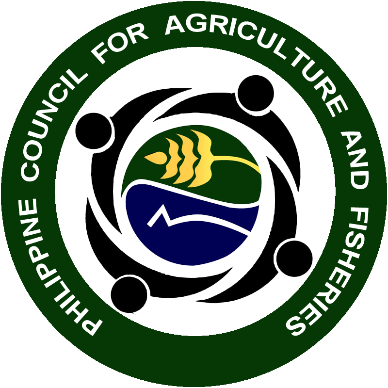 DA Philippine Council for Agriculture and Fisheries