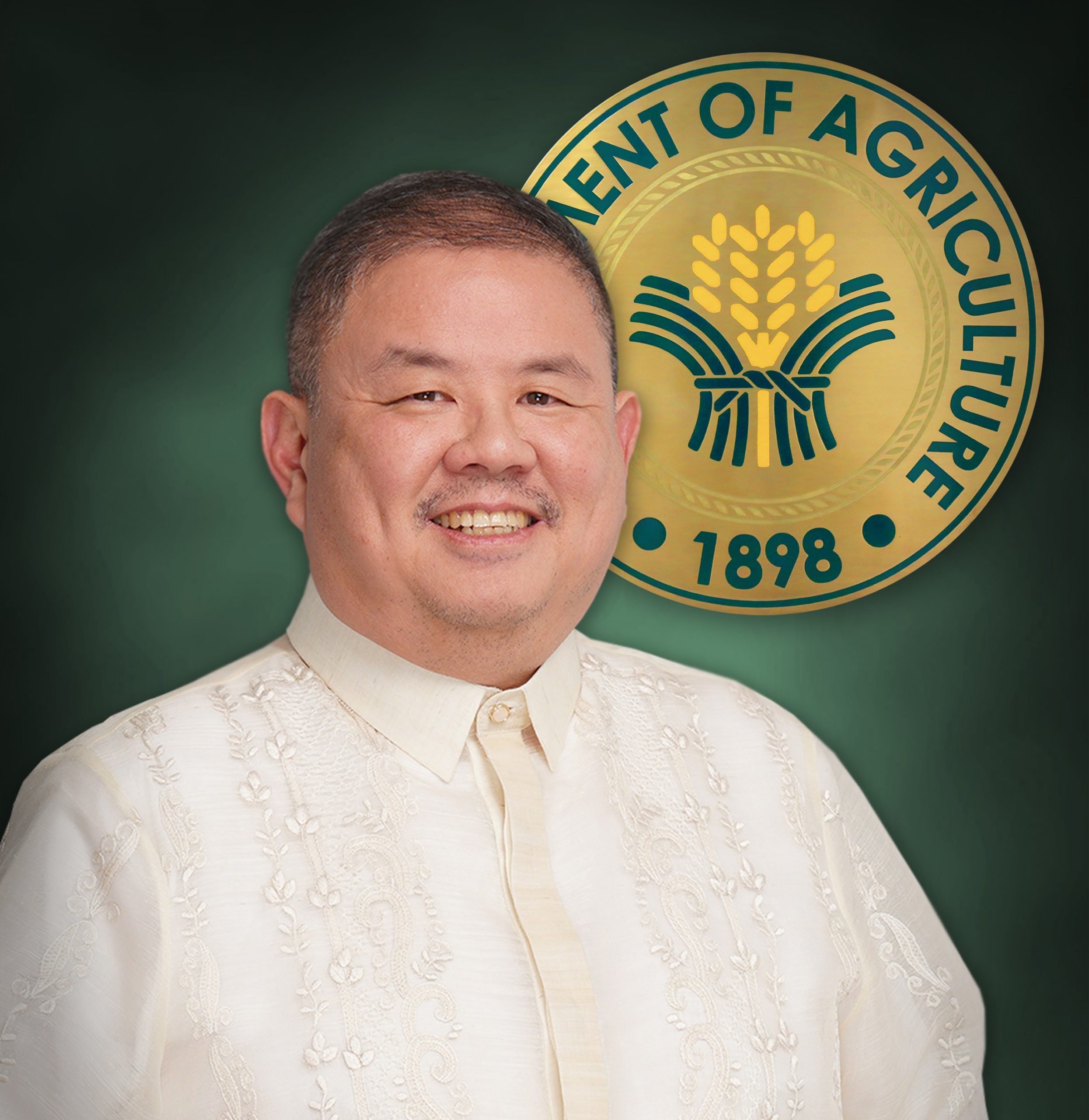 Francisco P. Tiu Laurel, Jr.