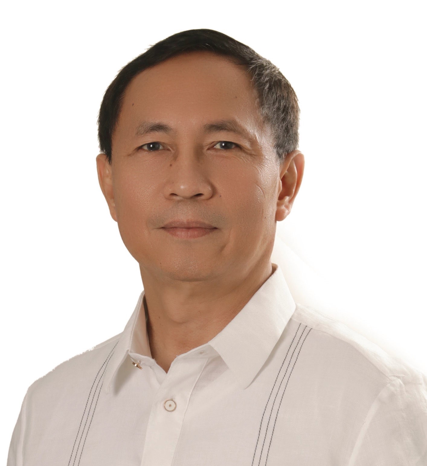 Marlo L. Iringan, CESO III