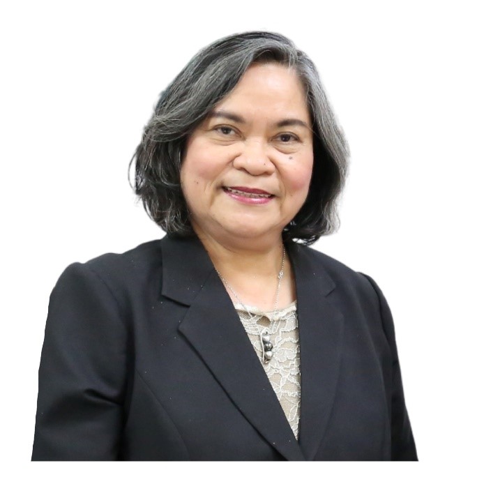 GINA P. NILO, PhD